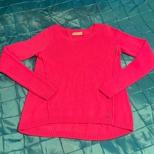 Abercrombie Sweater Size Medium